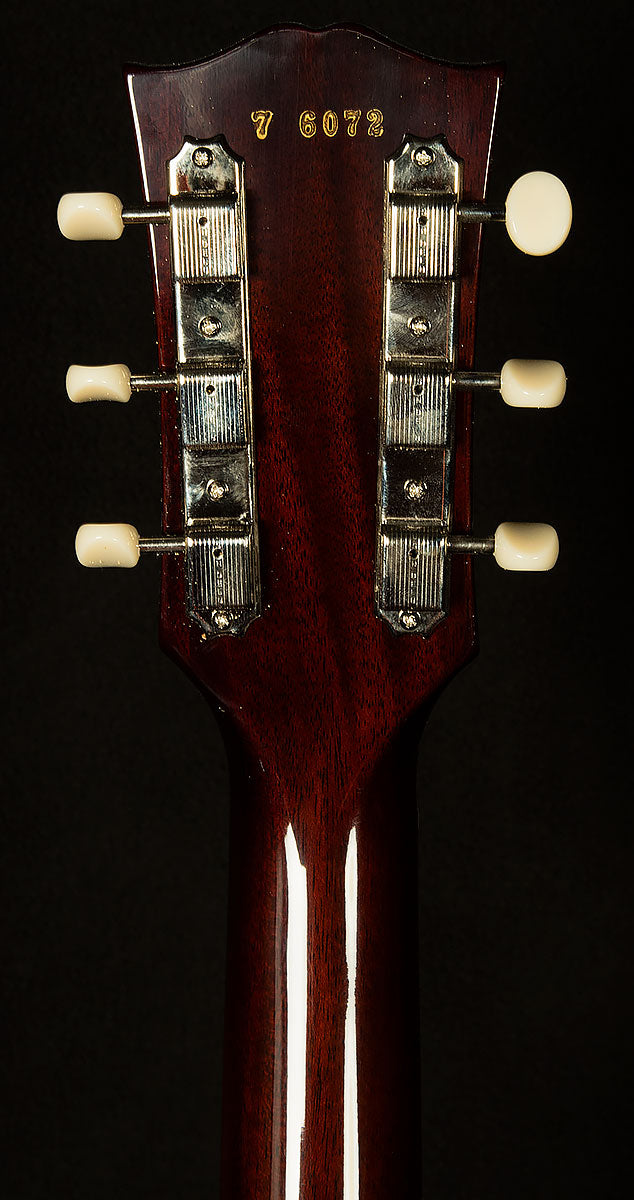 Wildwood Spec 1957 Les Paul Junior Single-Cut - VOS