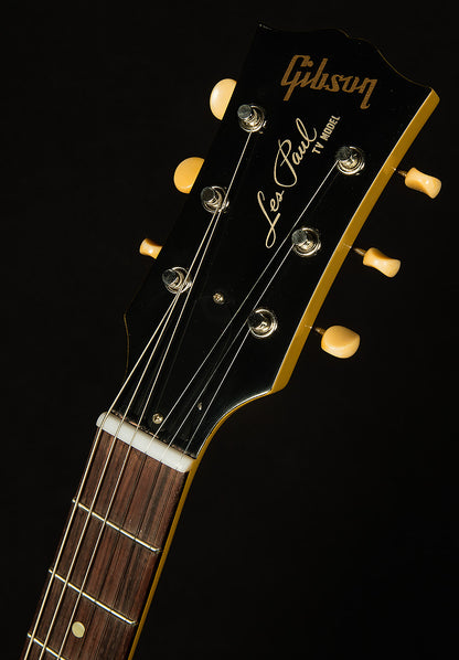 Wildwood Spec 1957 Les Paul Junior Single-cut - VOS