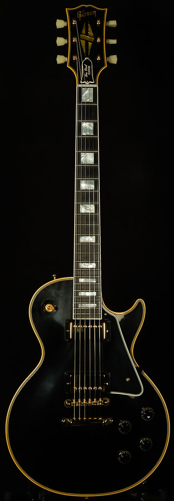 Historic Collection 1957 Les Paul Custom Reissue - VOS