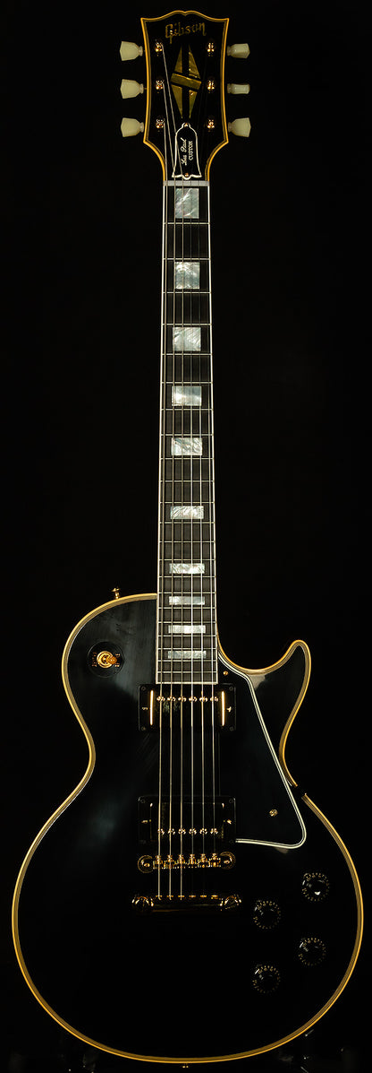 Historic Collection 1957 Les Paul Custom Reissue - VOS