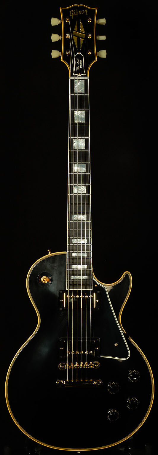 Historic Collection 1957 Les Paul Custom Reissue - VOS