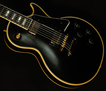 Historic Collection 1957 Les Paul Custom Reissue - VOS
