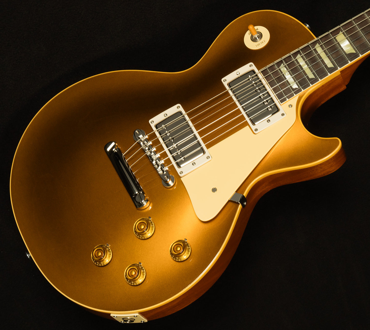 Wildwood Spec 1957 Les Paul Standard - Gloss