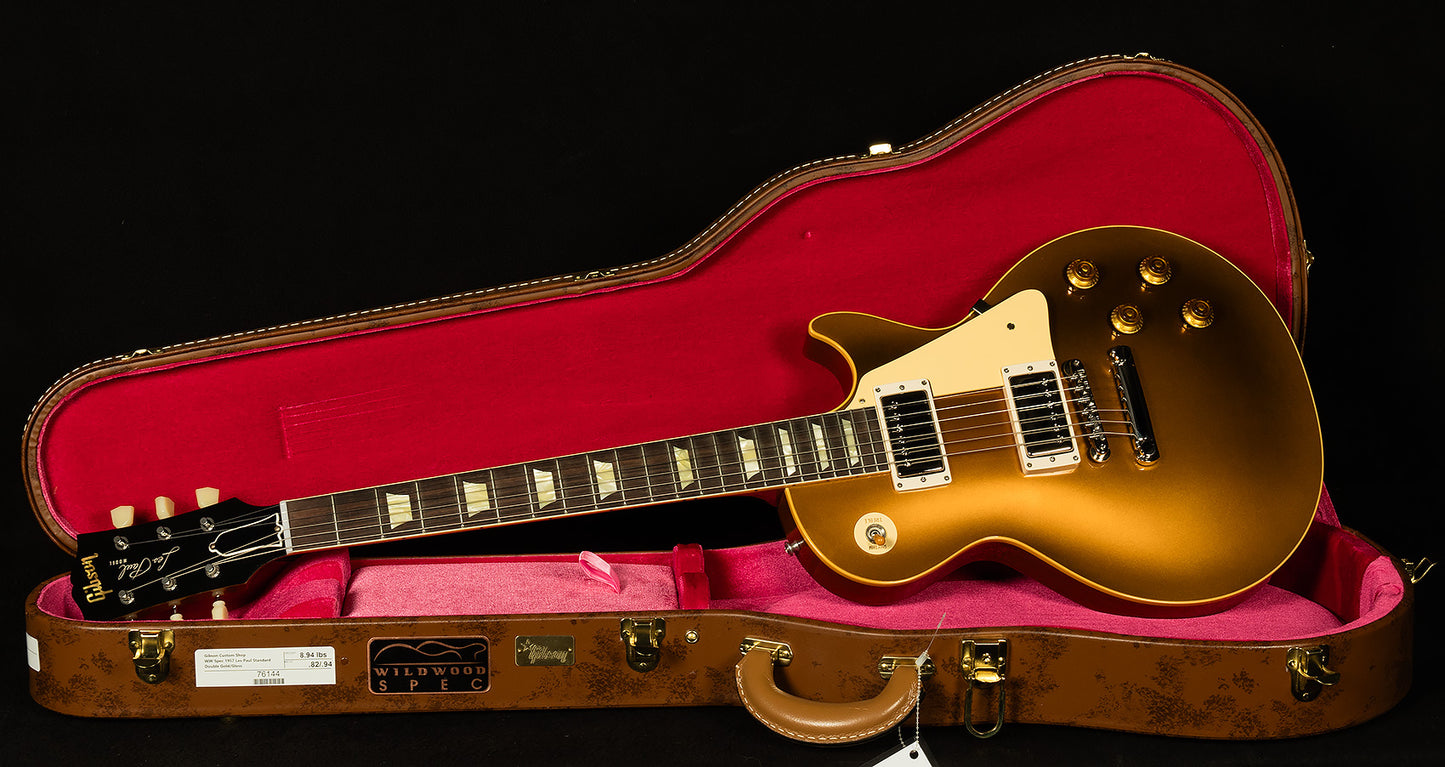 Wildwood Spec 1957 Les Paul Standard - Gloss