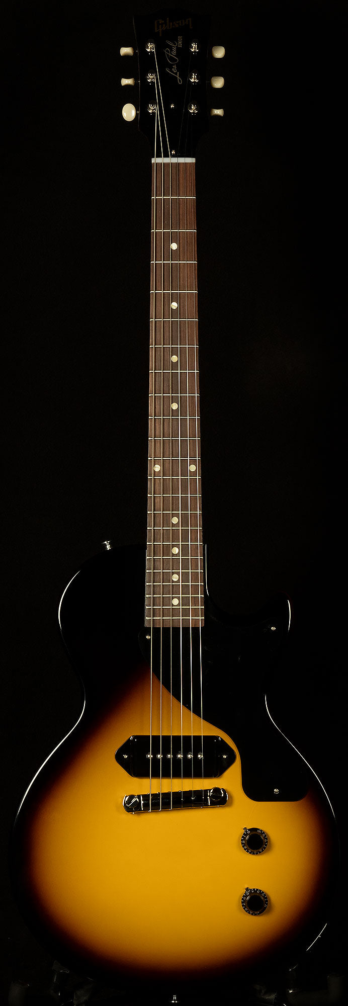 Wildwood Spec 1957 Les Paul Junior Single-Cut - VOS