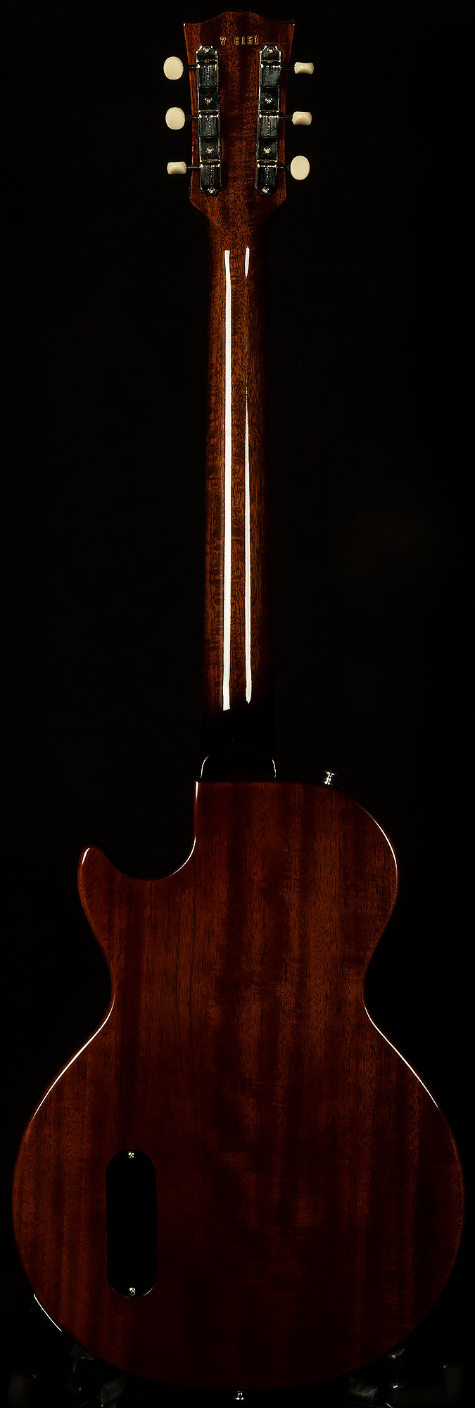 Wildwood Spec 1957 Les Paul Junior Single-Cut - VOS