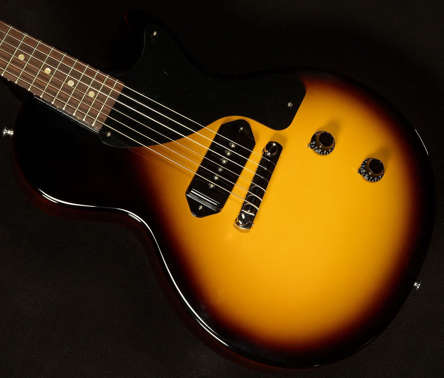 Wildwood Spec 1957 Les Paul Junior Single-Cut - VOS