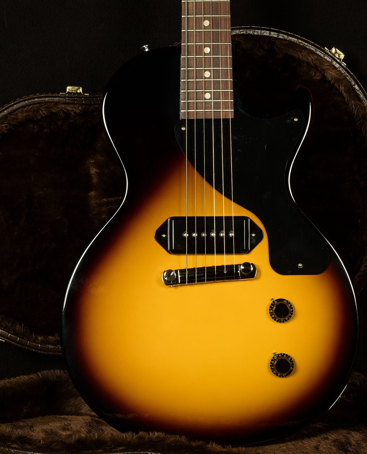 Wildwood Spec 1957 Les Paul Junior Single-Cut - VOS
