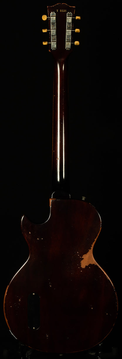 Wildwood Spec 1957 Les Paul Junior Single-Cut - Heavy Aged