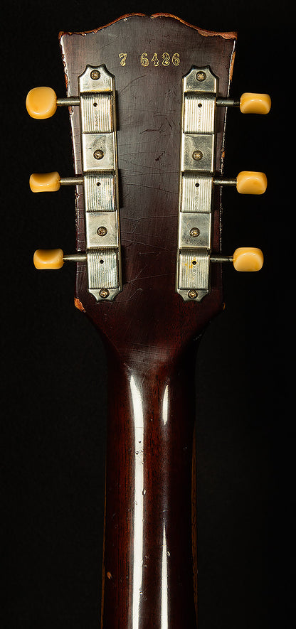 Wildwood Spec 1957 Les Paul Junior Single-Cut - Heavy Aged