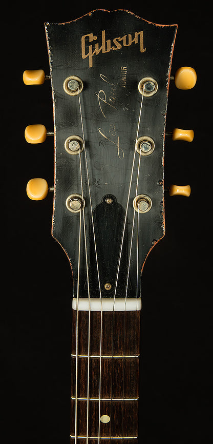 Wildwood Spec 1957 Les Paul Junior Single-Cut - Heavy Aged