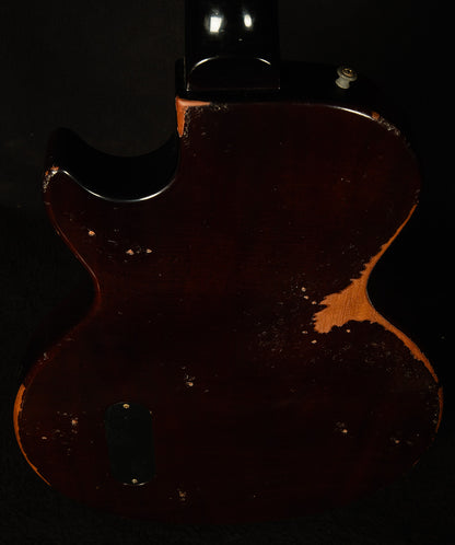 Wildwood Spec 1957 Les Paul Junior Single-Cut - Heavy Aged