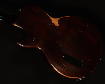 Wildwood Spec 1957 Les Paul Junior Single-Cut - Heavy Aged