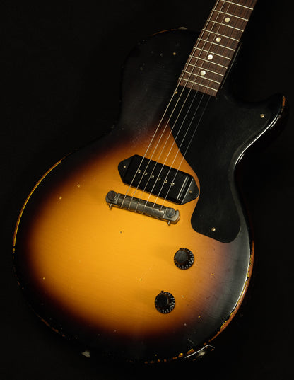 Wildwood Spec 1957 Les Paul Junior Single-Cut - Heavy Aged