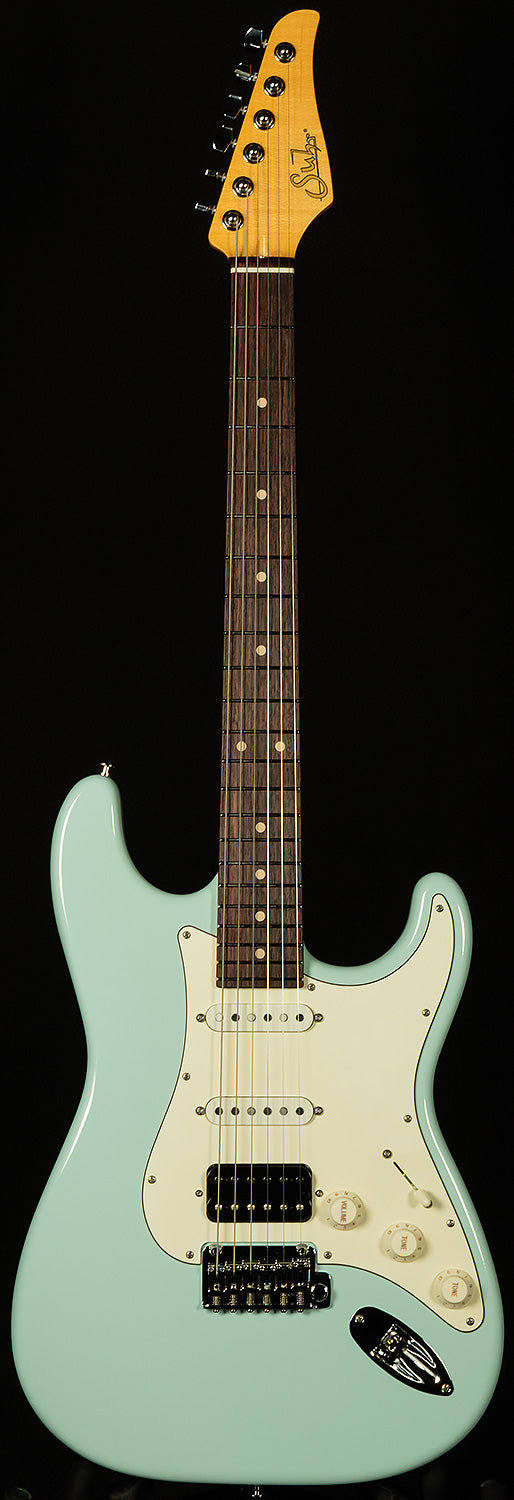 Classic S Antique