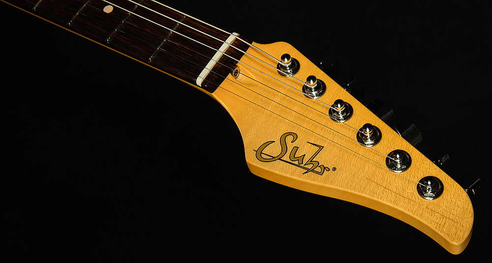 Classic S Antique