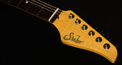 Classic S Antique