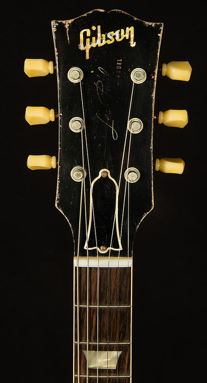 Limited Edition Collection 1957 Les Paul Standard - Murphy Lab Ultra Heavy Aged