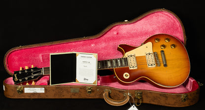 Limited Edition Collection 1957 Les Paul Standard - Murphy Lab Ultra Heavy Aged
