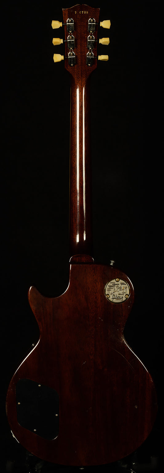 Limited Edition Collection 1957 Les Paul Standard - Murphy Lab Light Aged