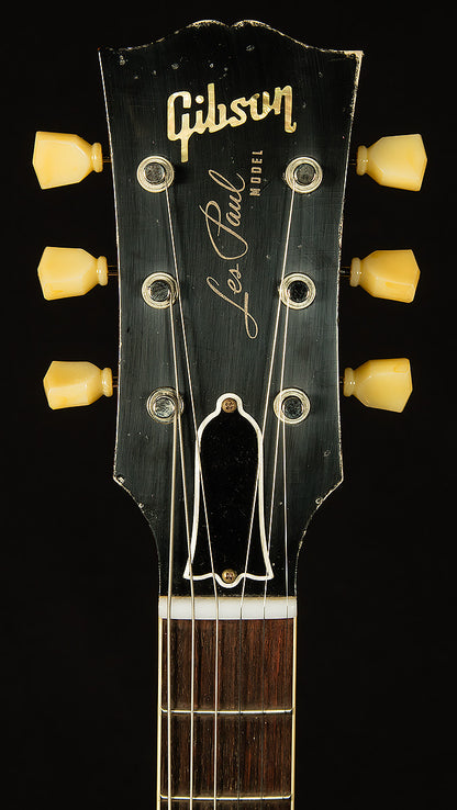 Limited Edition Collection 1957 Les Paul Standard - Murphy Lab Light Aged