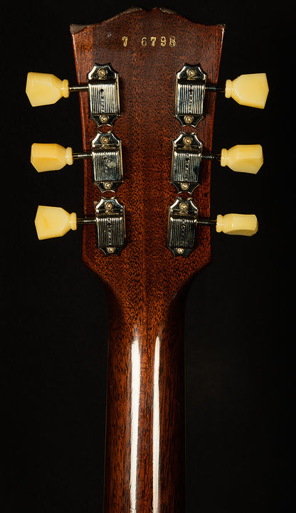 Limited Edition Collection 1957 Les Paul Standard - Murphy Lab Light Aged
