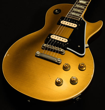 Limited Edition Collection 1957 Les Paul Standard - Murphy Lab Light Aged