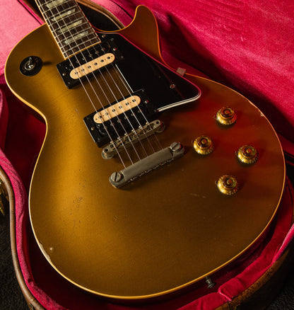 Limited Edition Collection 1957 Les Paul Standard - Murphy Lab Light Aged