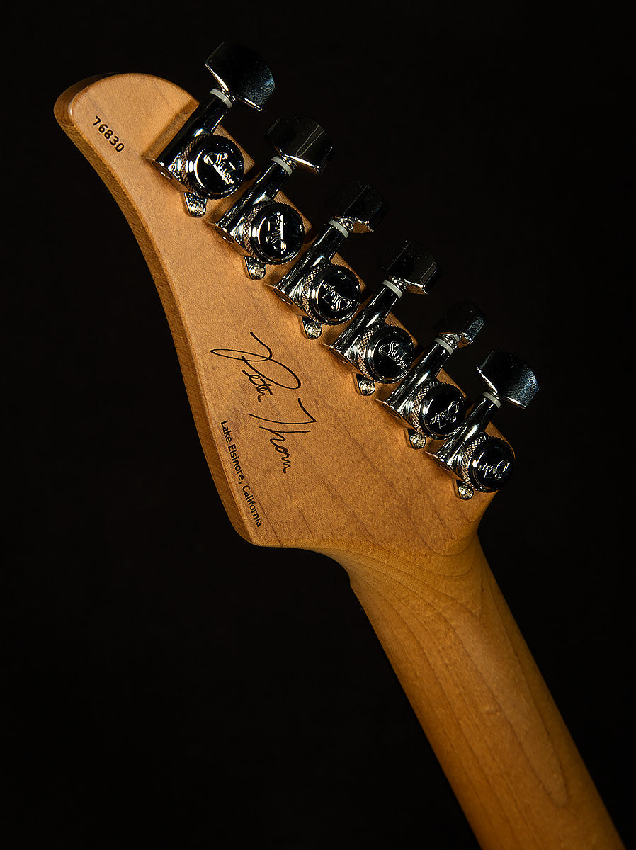 Pete Thorn Signature Standard HSS