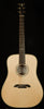 Yairi Masterworks Honduran Dreadnought DYM60HD