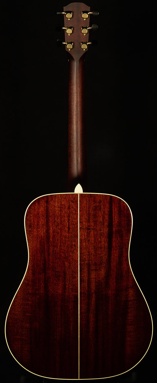 Yairi Masterworks Honduran Dreadnought DYM60HD