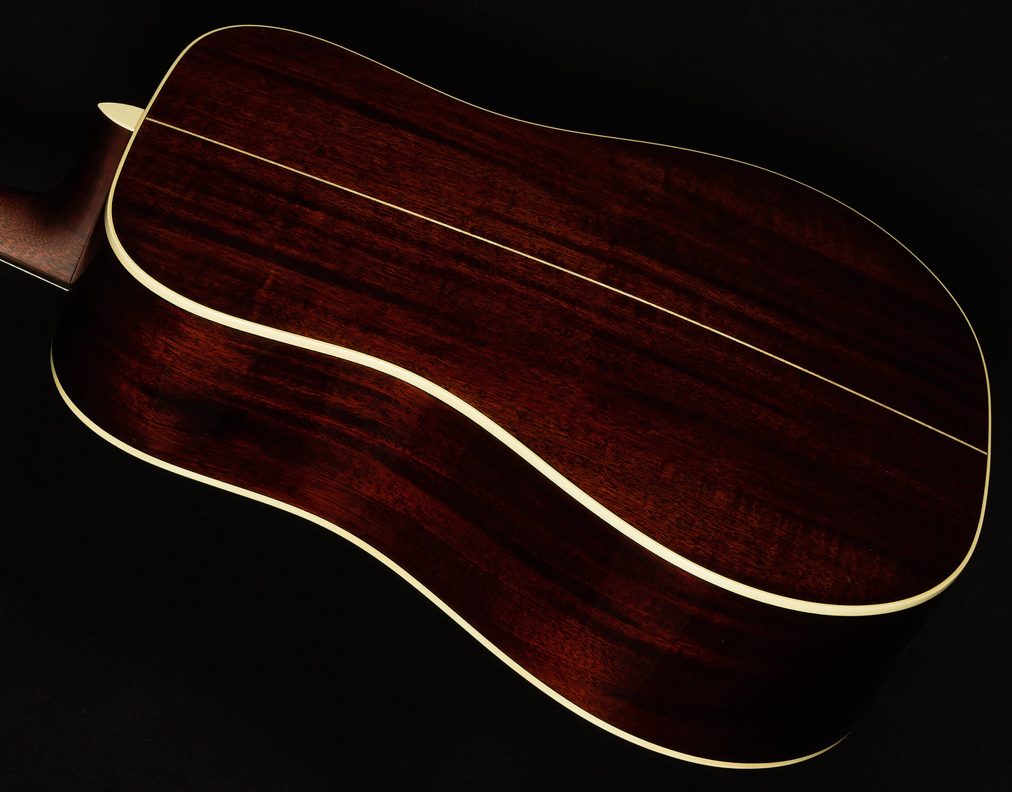 Yairi Masterworks Honduran Dreadnought DYM60HD