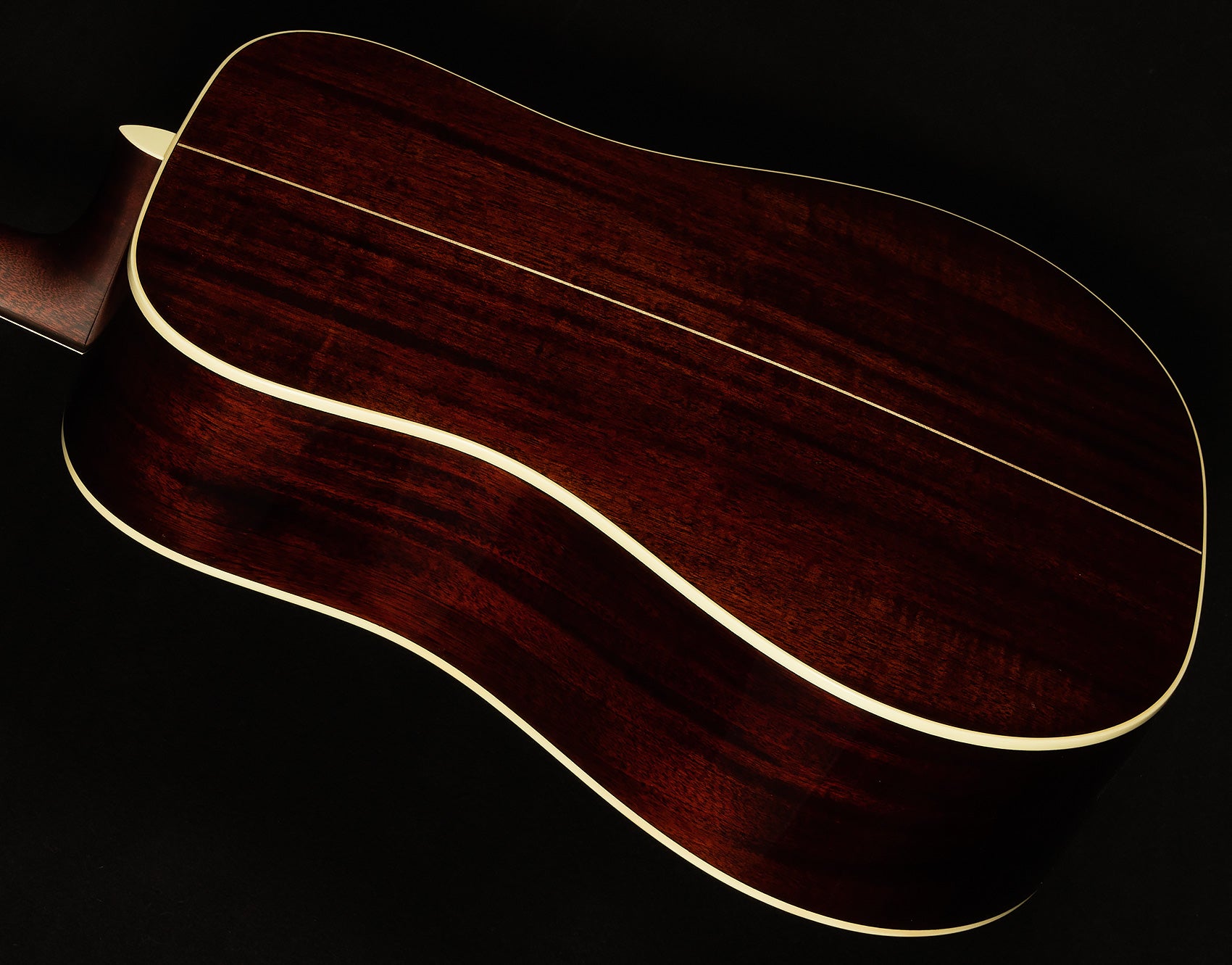 Yairi Masterworks Honduran Dreadnought DYM60HD