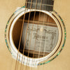 Yairi Masterworks Honduran Dreadnought DYM60HD