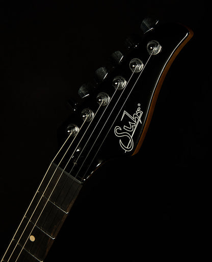 Pete Thorn Signature Standard HSS