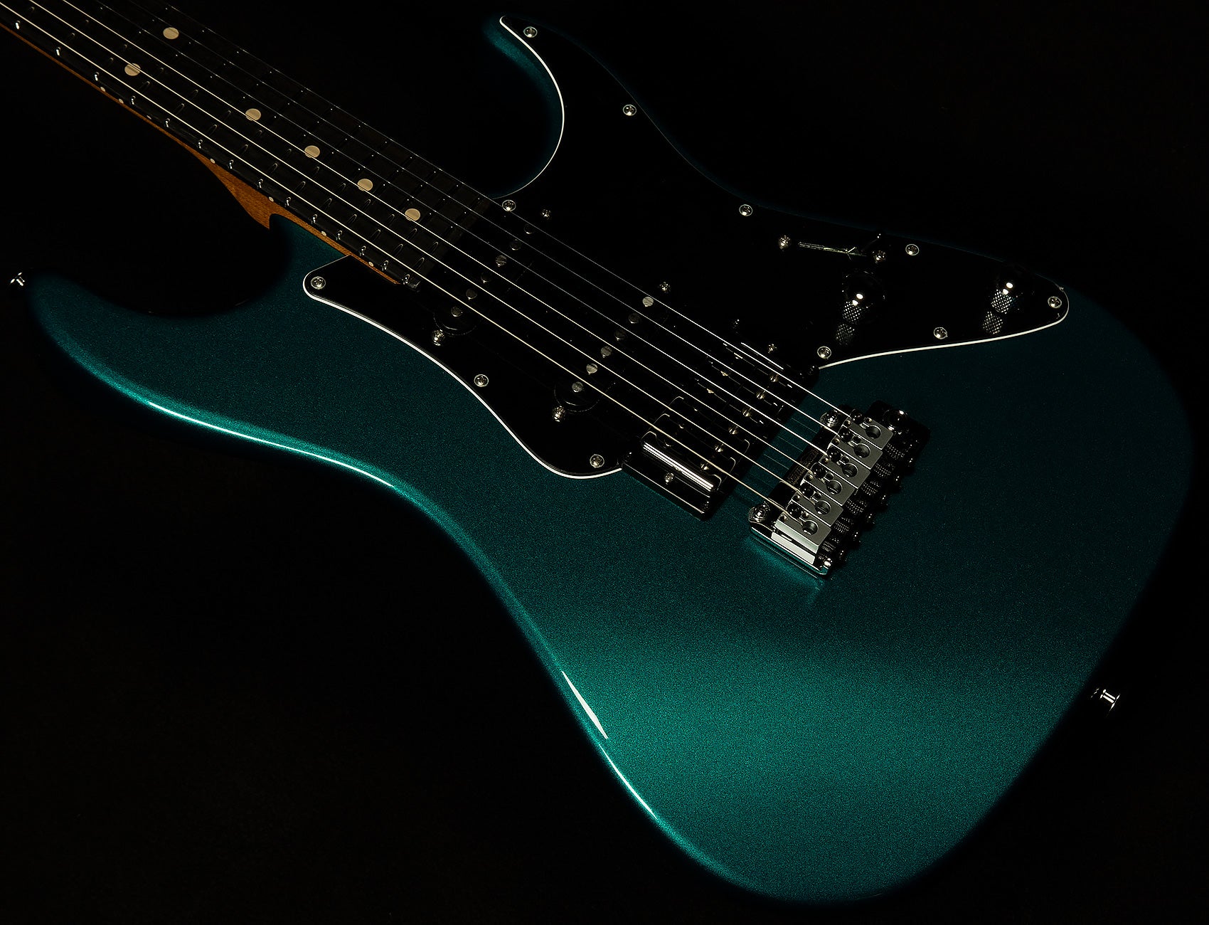 Pete Thorn Signature Standard HSS