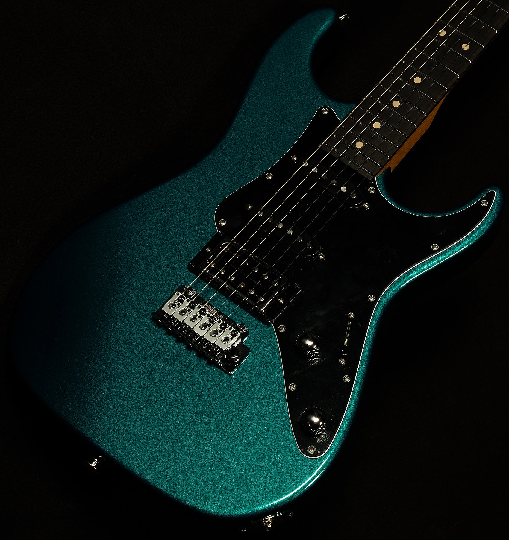 Pete Thorn Signature Standard HSS