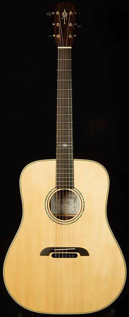 Yairi Masterworks Dreadnought DYM72