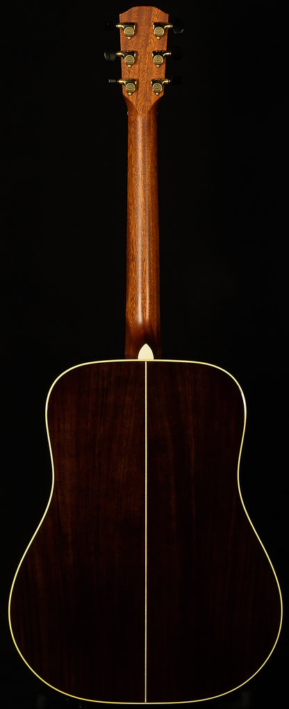 Yairi Masterworks Dreadnought DYM72