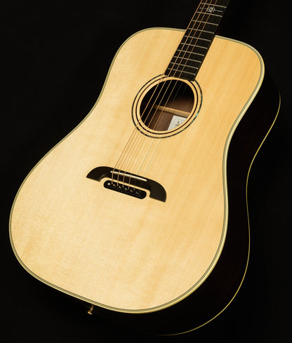 Yairi Masterworks Dreadnought DYM72