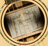 Yairi Masterworks Dreadnought DYM72