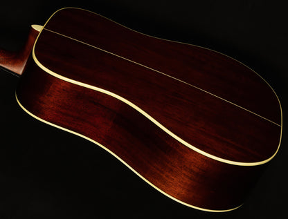 Yairi Masterworks Honduran Dreadnought DYM60HD