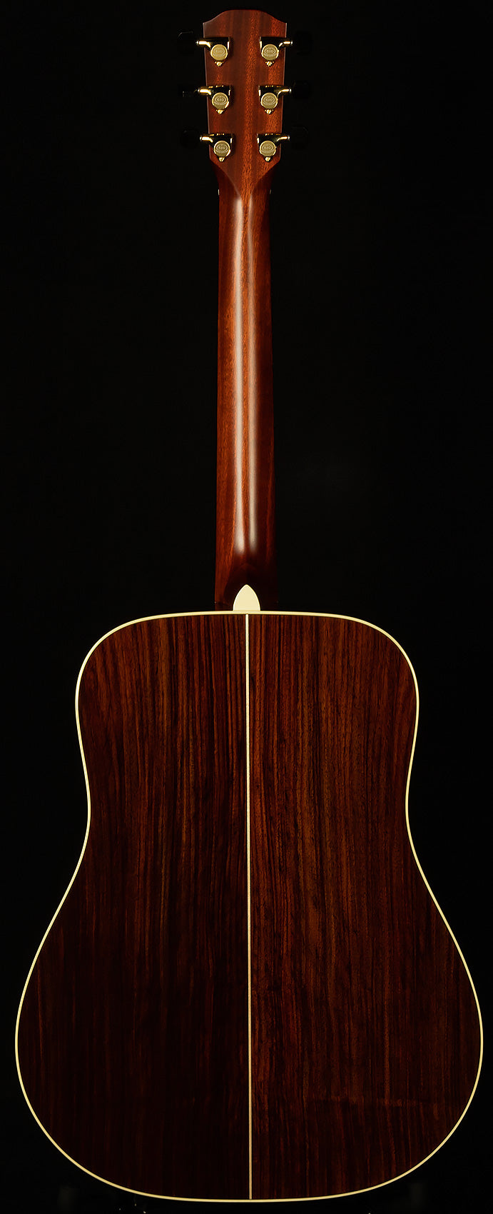 Yairi Masterworks Dreadnought DYM74