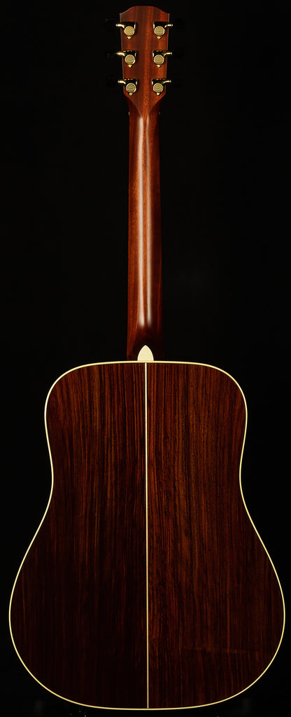 Yairi Masterworks Dreadnought DYM74