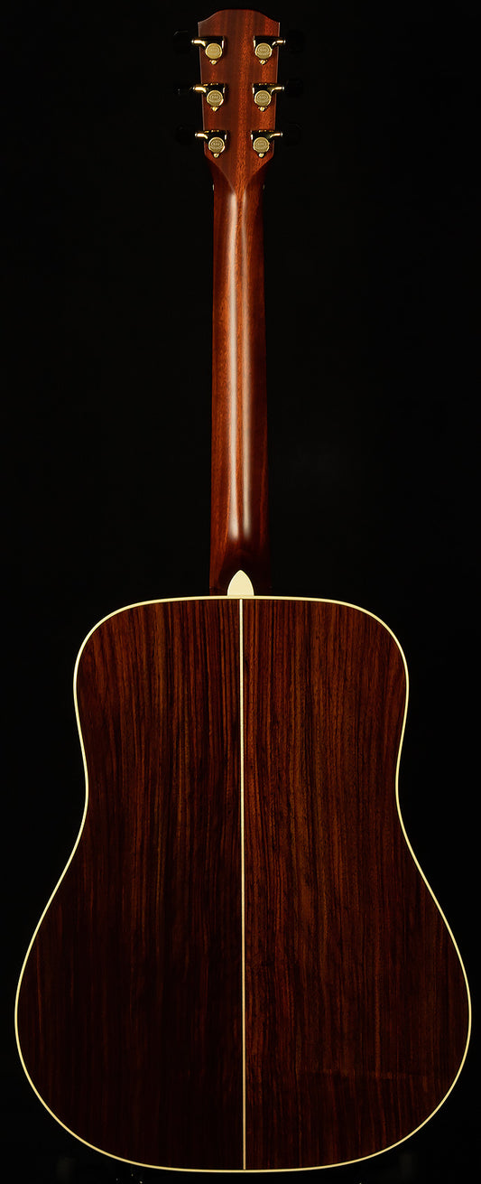 Yairi Masterworks Dreadnought DYM74