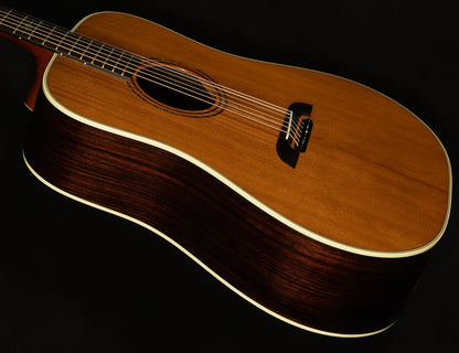 Yairi Masterworks Dreadnought DYM74
