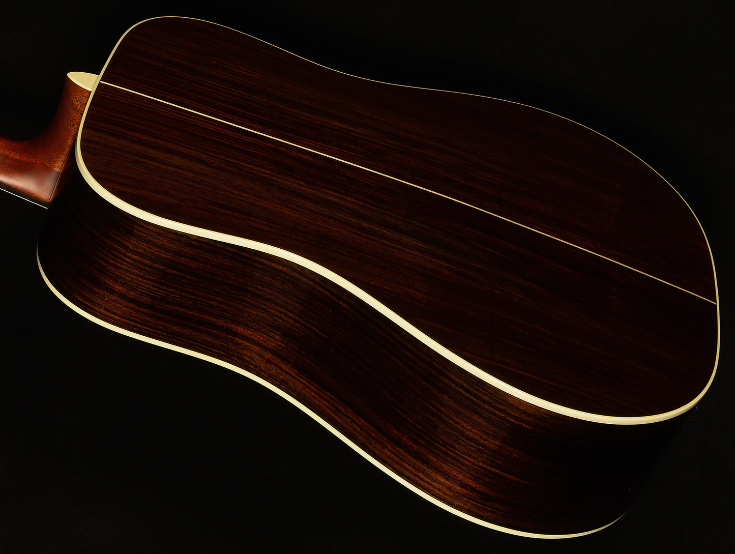 Yairi Masterworks Dreadnought DYM74