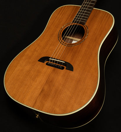 Yairi Masterworks Dreadnought DYM74