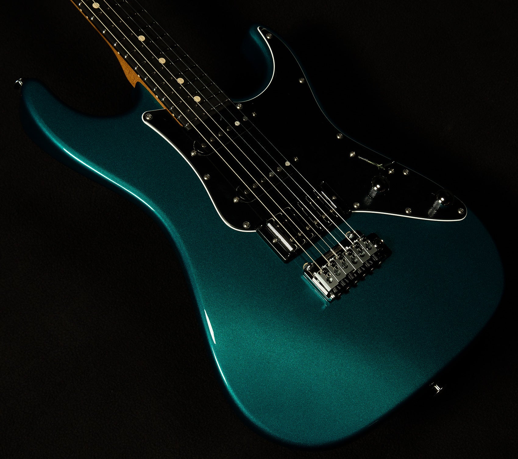 Pete Thorn Signature Standard HSS