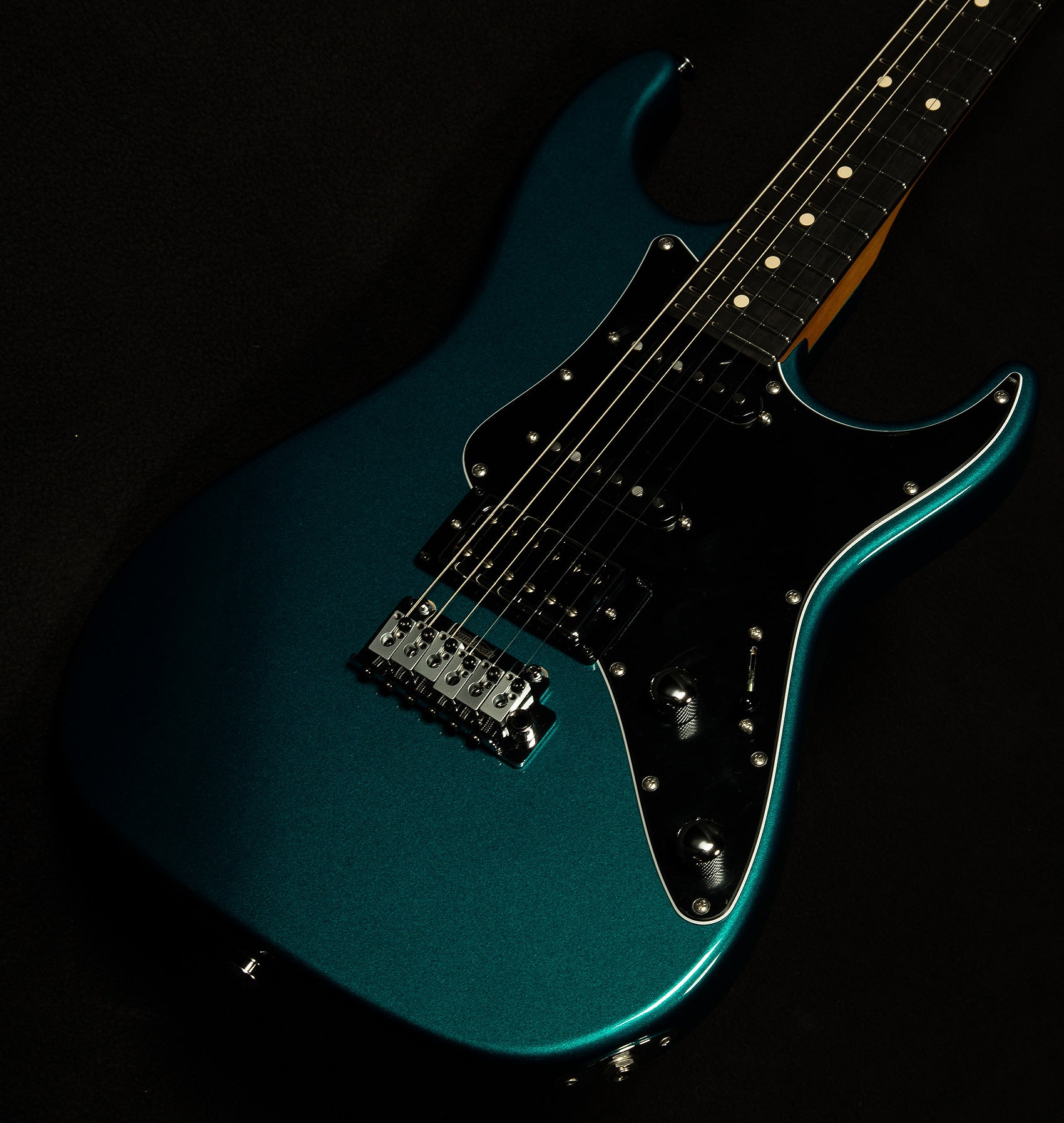 Pete Thorn Signature Standard HSS